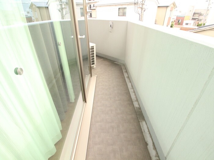 RESIDENCE TACHIBANAの物件内観写真