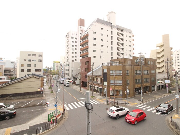 RESIDENCE TACHIBANAの物件内観写真