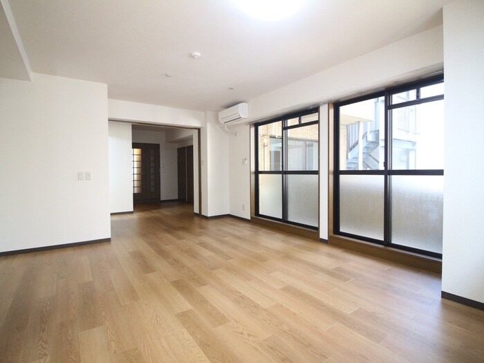 WIN大須の物件内観写真