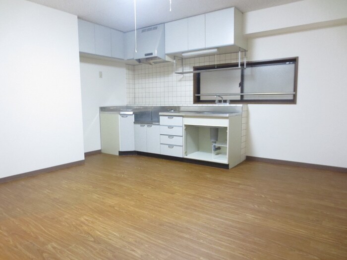 WIN大須の物件内観写真