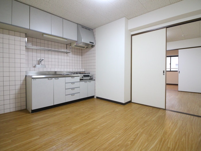 WIN大須の物件内観写真