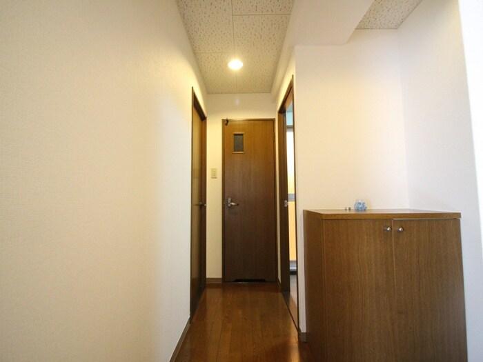 WIN大須の物件内観写真