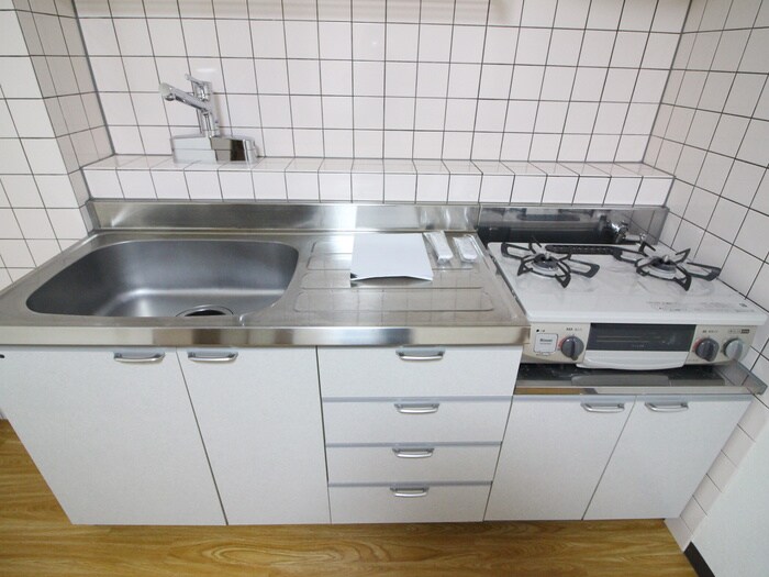 WIN大須の物件内観写真