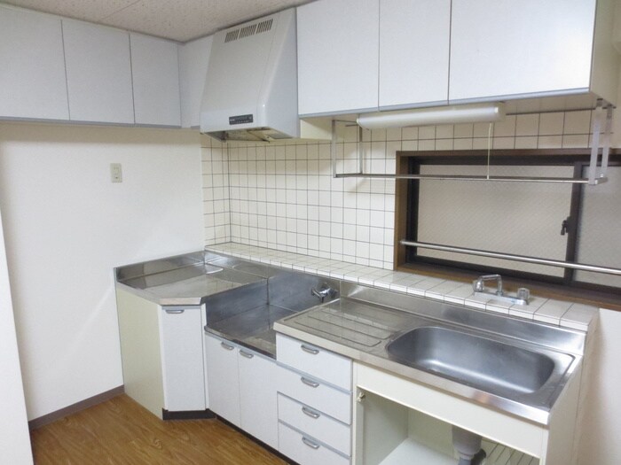 WIN大須の物件内観写真