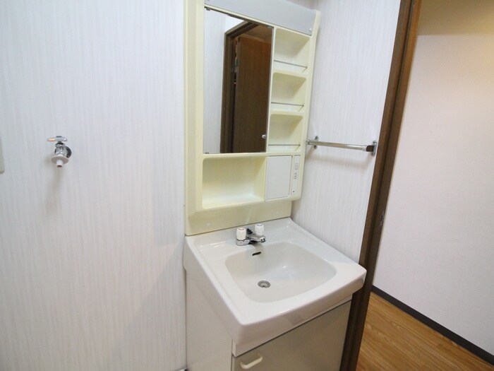 WIN大須の物件内観写真