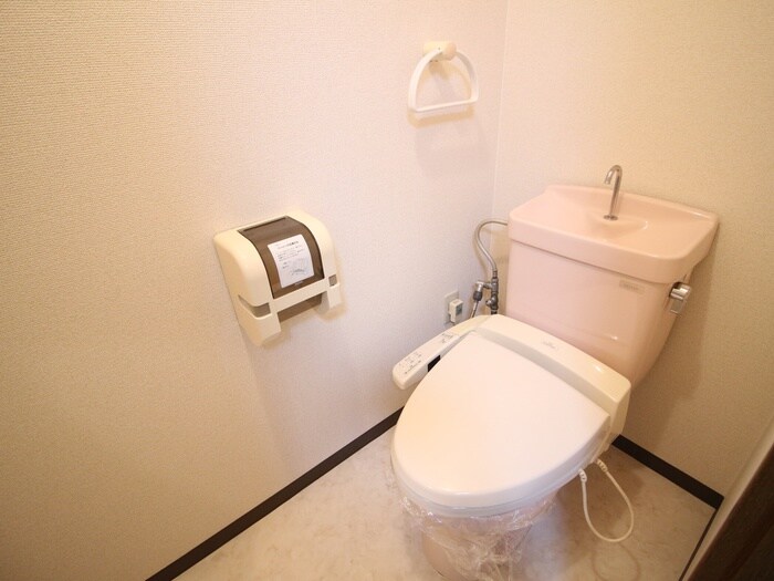 WIN大須の物件内観写真