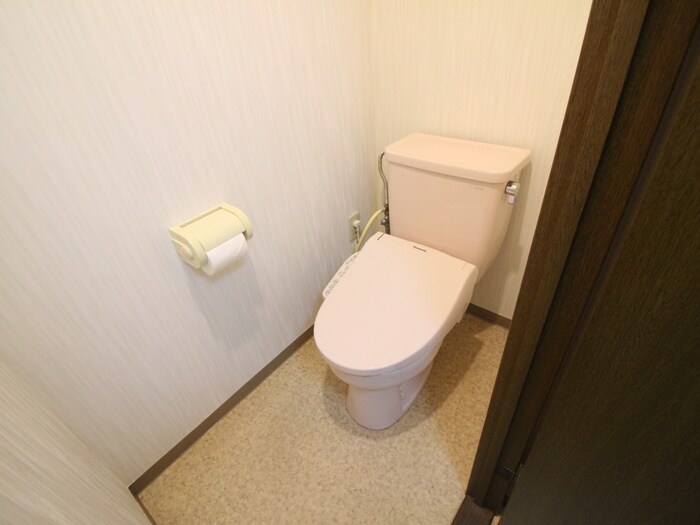 WIN大須の物件内観写真