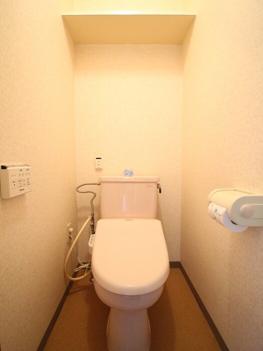 WIN大須の物件内観写真