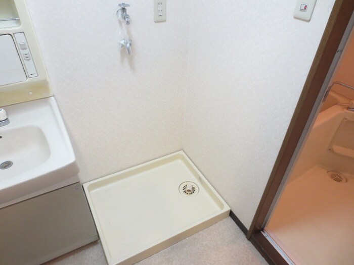 WIN大須の物件内観写真