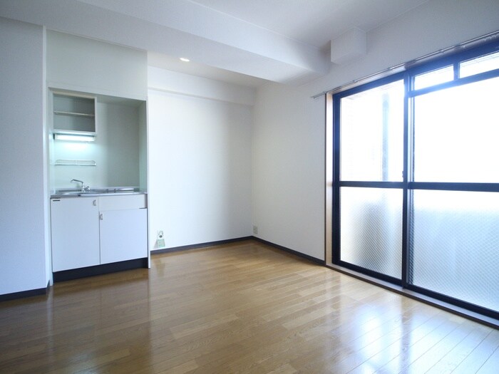 WIN大須の物件内観写真