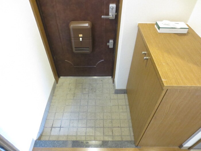 WIN大須の物件内観写真