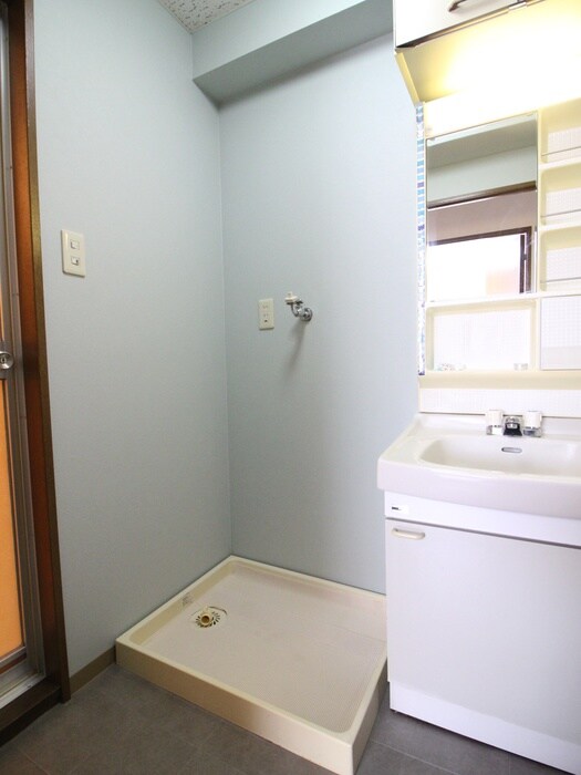 WIN大須の物件内観写真