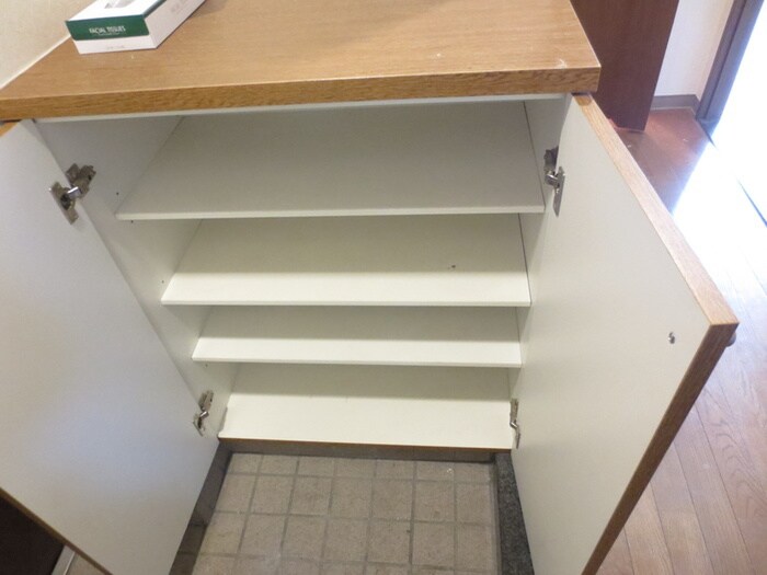 WIN大須の物件内観写真