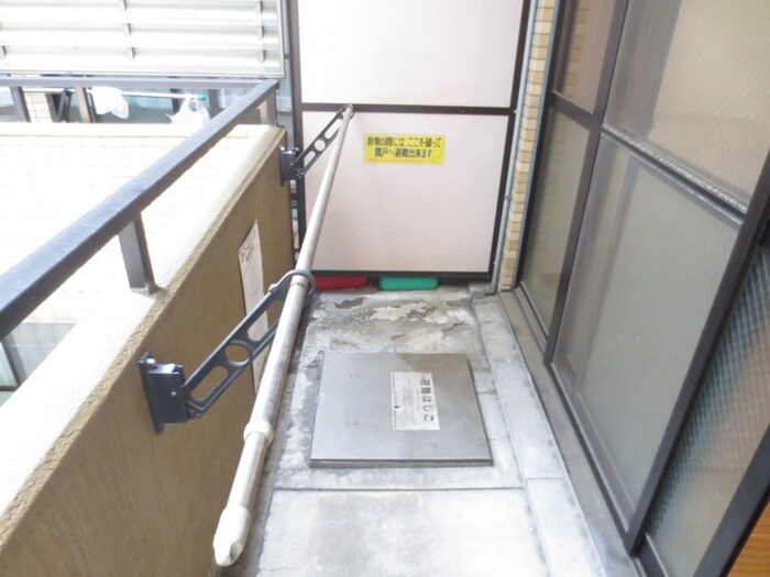 WIN大須の物件内観写真