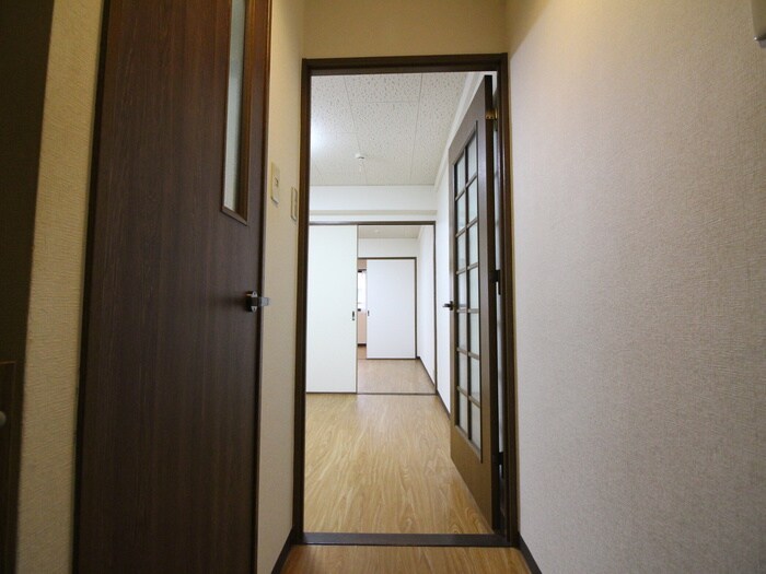 WIN大須の物件内観写真