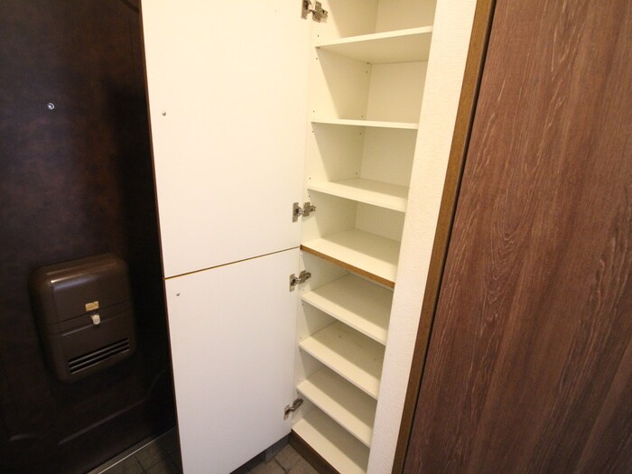 WIN大須の物件内観写真