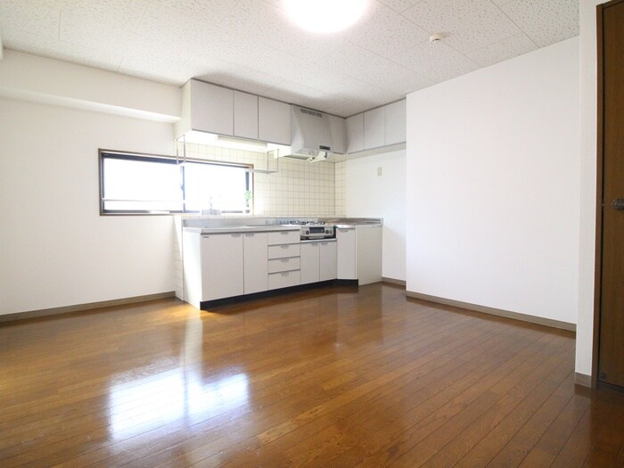 WIN大須の物件内観写真