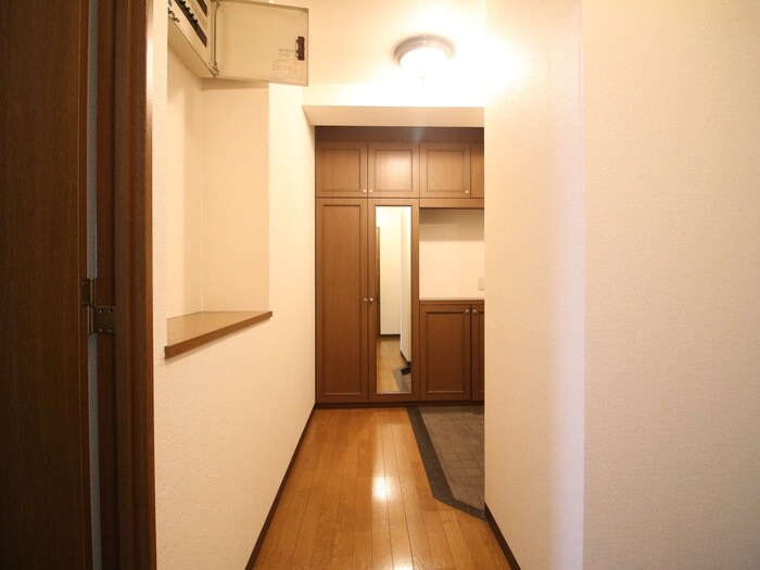 WIN大須の物件内観写真