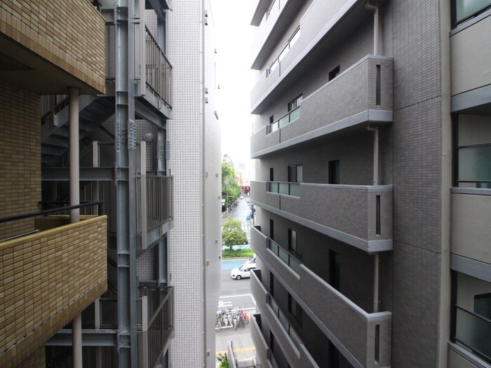 WIN大須の物件内観写真