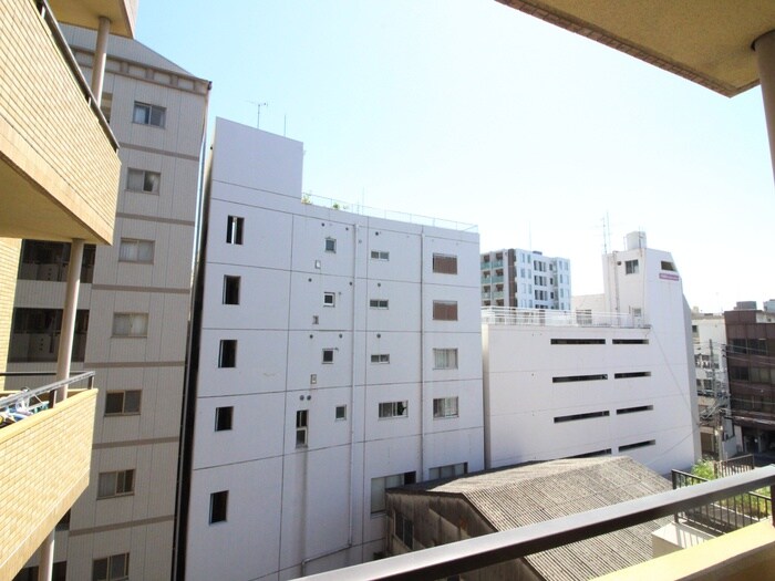 WIN大須の物件内観写真