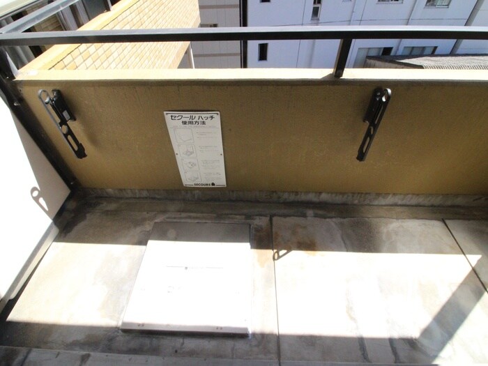 WIN大須の物件内観写真