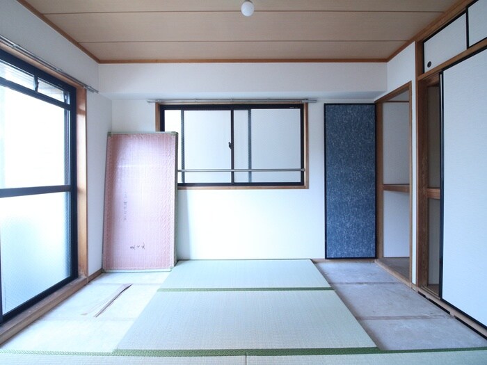 WIN大須の物件内観写真