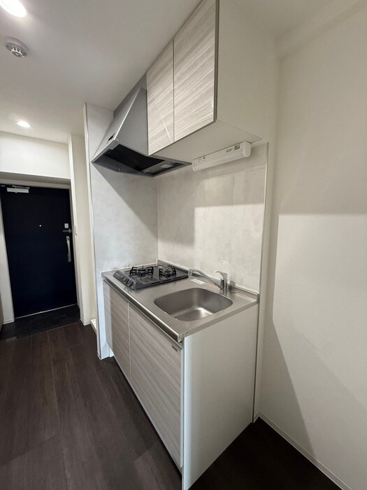 ﾃﾞｨｱﾚｲｼｬｽ名古屋中村公園Ⅱ(501)の物件内観写真