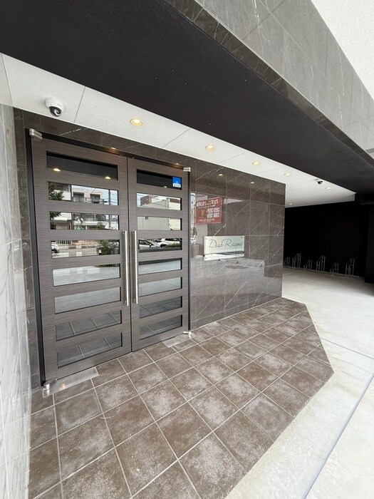 ﾃﾞｨｱﾚｲｼｬｽ名古屋中村公園Ⅱ(501)の物件外観写真