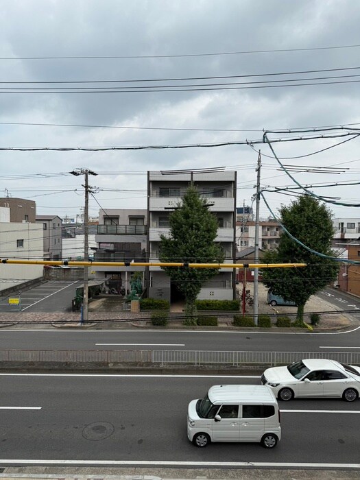 ﾃﾞｨｱﾚｲｼｬｽ名古屋中村公園Ⅱ(501)の物件内観写真