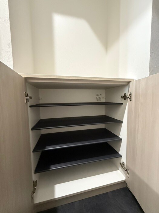 ﾃﾞｨｱﾚｲｼｬｽ名古屋中村公園Ⅱ(501)の物件内観写真