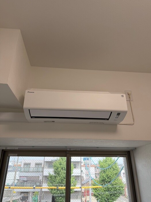 ﾃﾞｨｱﾚｲｼｬｽ名古屋中村公園Ⅱ(501)の物件内観写真