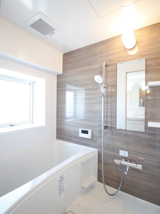 ハピネス関の物件内観写真