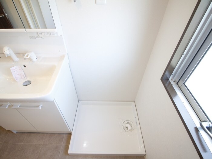 ハピネス関の物件内観写真