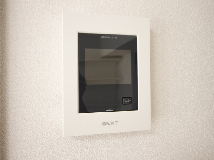 ハピネス関の物件内観写真