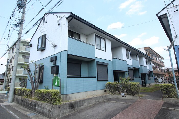 ステージ２１　Aの物件外観写真