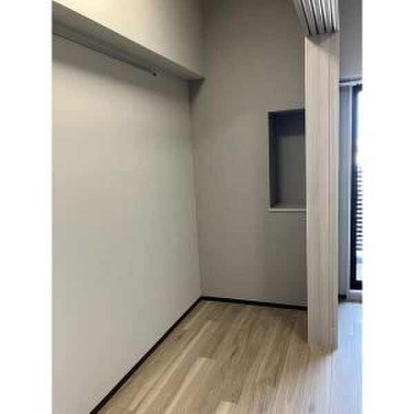 メイクスアート名駅南Ⅳ(507)の物件内観写真