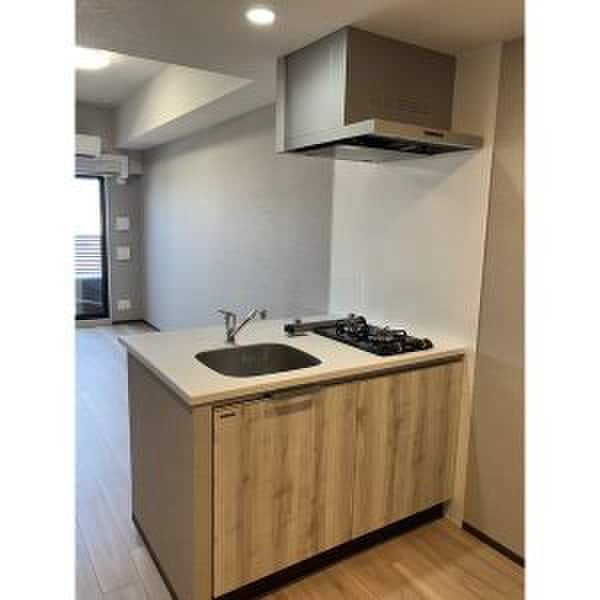 メイクスアート名駅南Ⅳ(507)の物件内観写真