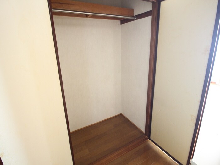 ラ・メゾン・メルヴェイユの物件内観写真