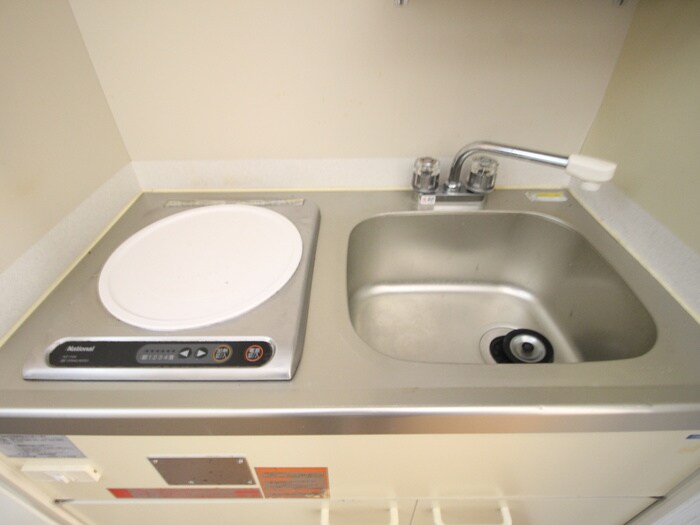 ラ・メゾン・メルヴェイユの物件内観写真