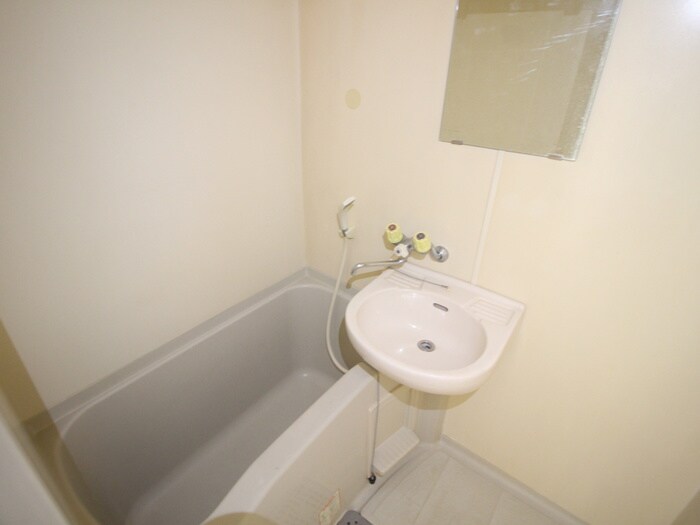 ラ・メゾン・メルヴェイユの物件内観写真