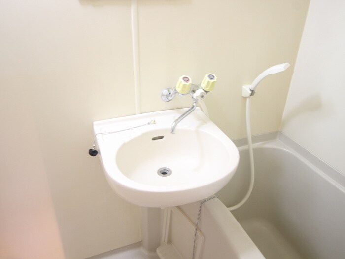 ラ・メゾン・メルヴェイユの物件内観写真