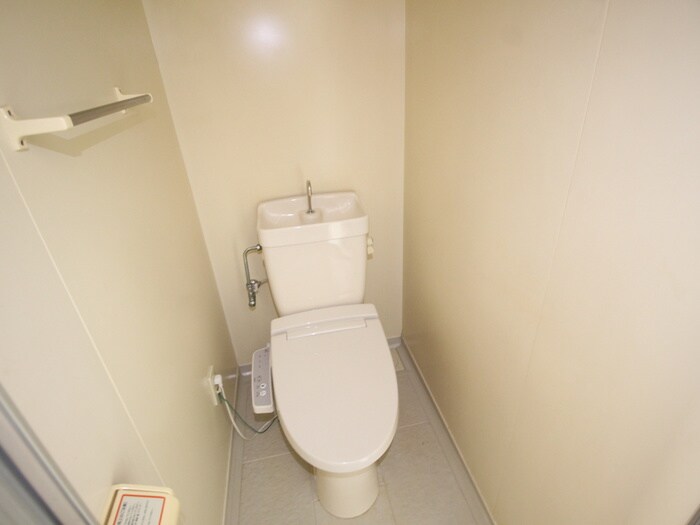 ラ・メゾン・メルヴェイユの物件内観写真