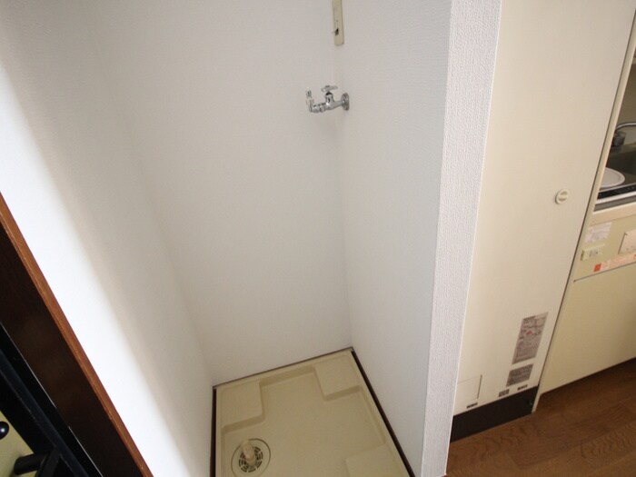 ラ・メゾン・メルヴェイユの物件内観写真