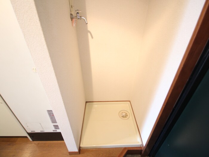 ラ・メゾン・メルヴェイユの物件内観写真