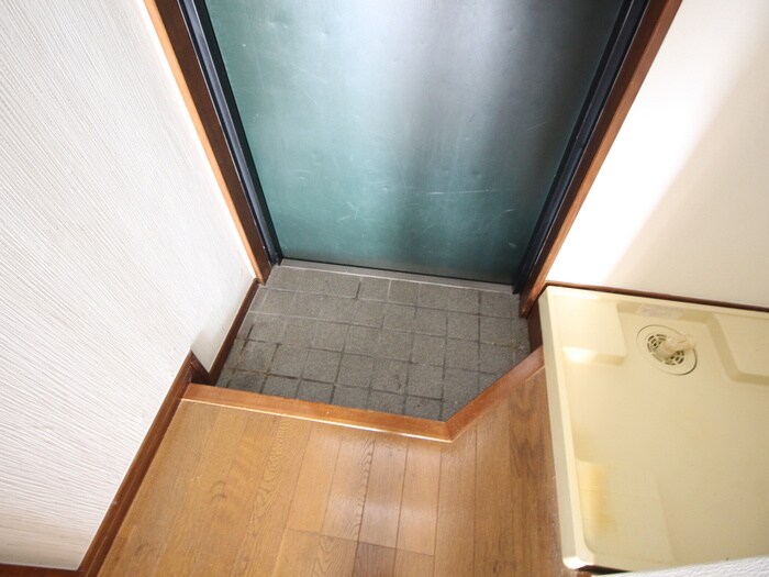 ラ・メゾン・メルヴェイユの物件内観写真