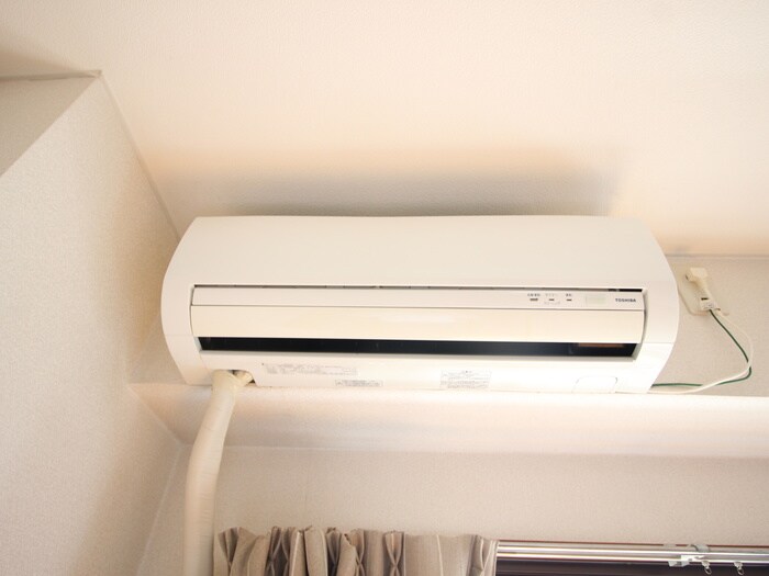 ラ・メゾン・メルヴェイユの物件内観写真