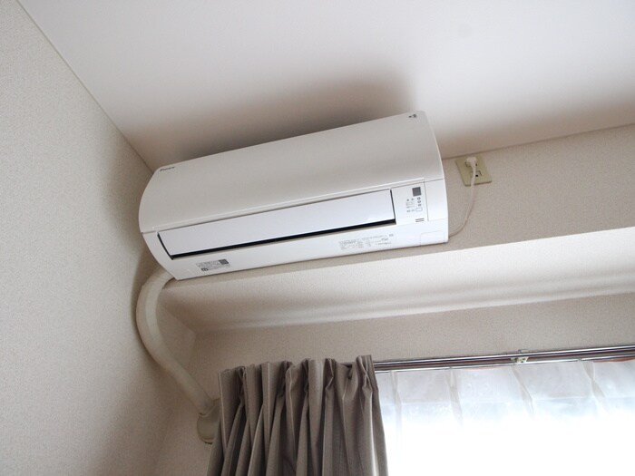 ラ・メゾン・メルヴェイユの物件内観写真