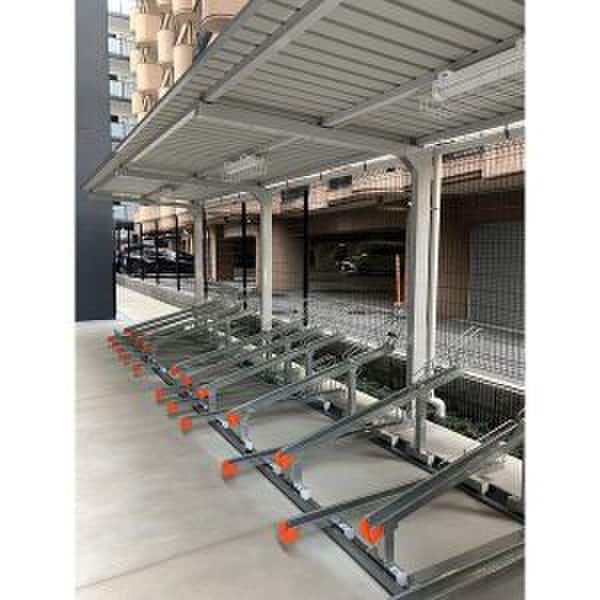 メイクスアート名駅南Ⅳ(607)の物件外観写真