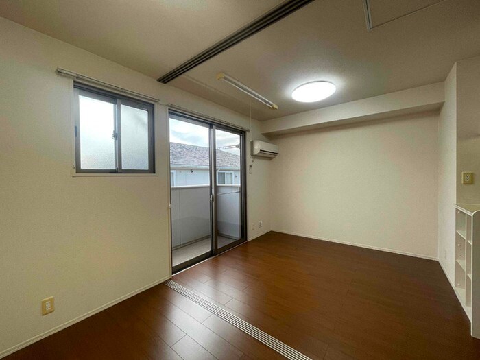 シェノアⅡの物件内観写真