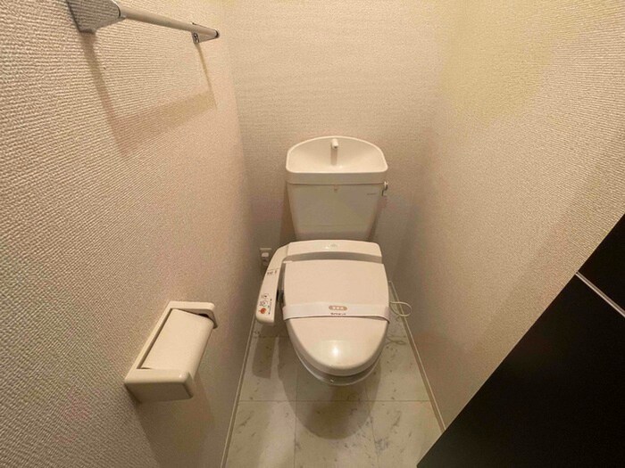 シェノアⅡの物件内観写真